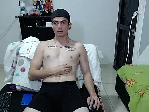 Zac_Efront Obrolan Langsung XXX