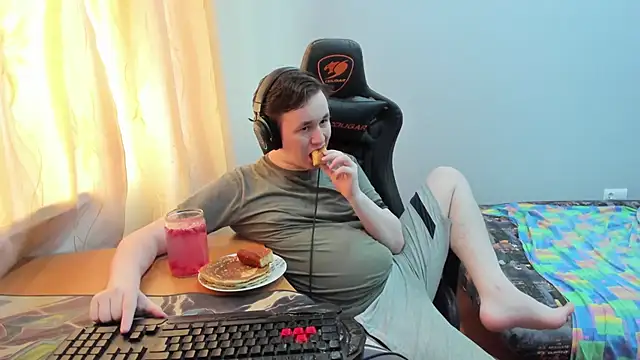 iliaskrisloven Webbikameraesitys