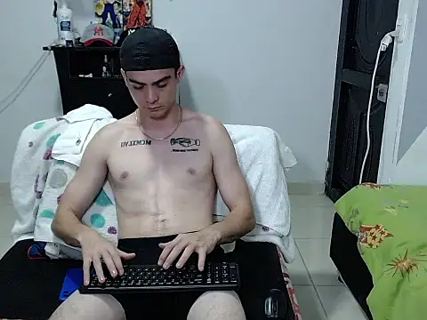 Онлайн чат XXX Zac_Efront