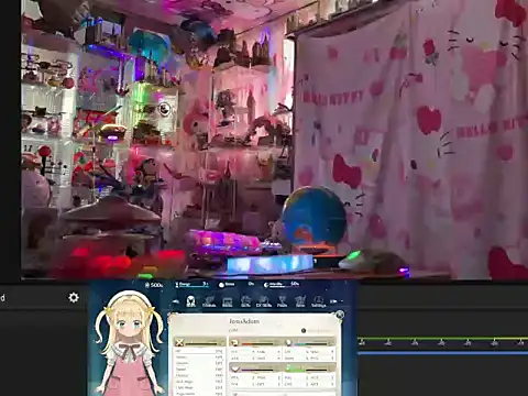 JesuAdam 即時 XXX 聊天