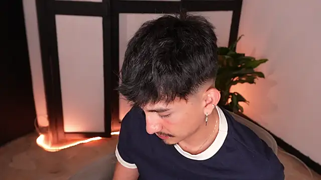 Chat XXX Live sweettaaron01