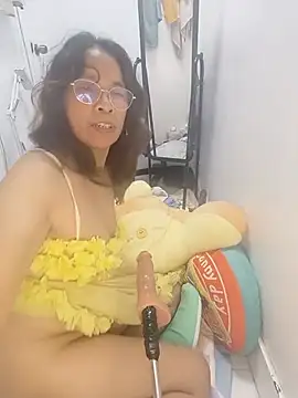 Shakirah_Best_Ass Live XXX Chat