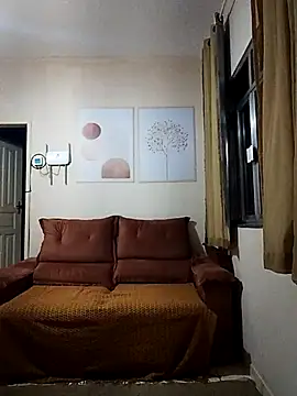 Chat +18 de Mel7cat ao vivo