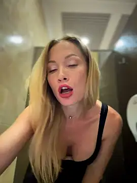 LavenderHot – Live XXX-chat