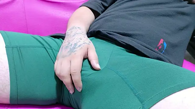 Chat XXX ao vivo de rocockdaddy