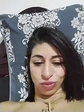 Chat +18 de arianna_rouse_ ao vivo