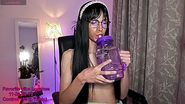 Chatroom XXX en direct de Andy_Roses