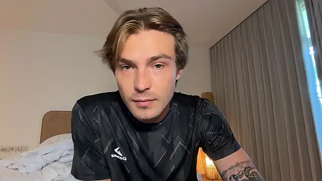 DanteRay Live XXX Chat