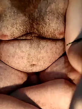 Živý XXX chat big__bearrr