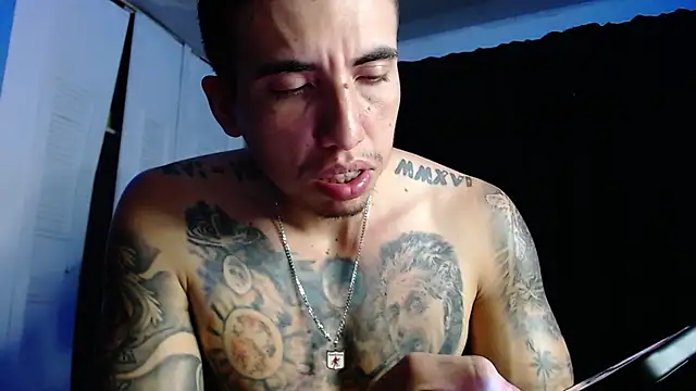 Chat XXX Live Adam_Hudsond
