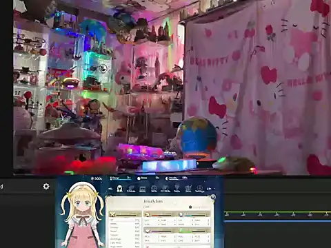 JesuAdam Live XXX-Chat