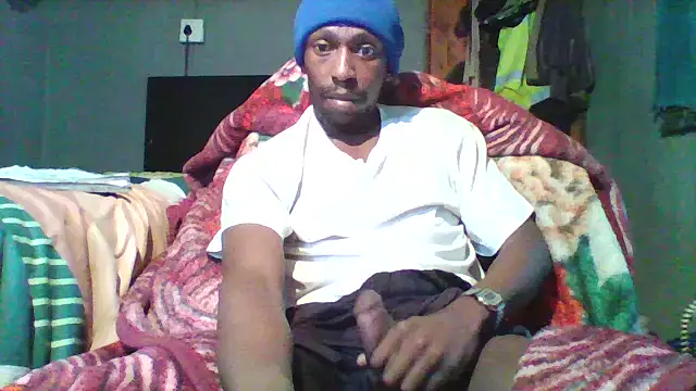 XHumbleD's Webcam Show