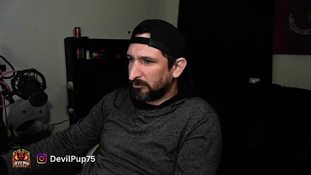DevilPup75_'s Live XXX Chat