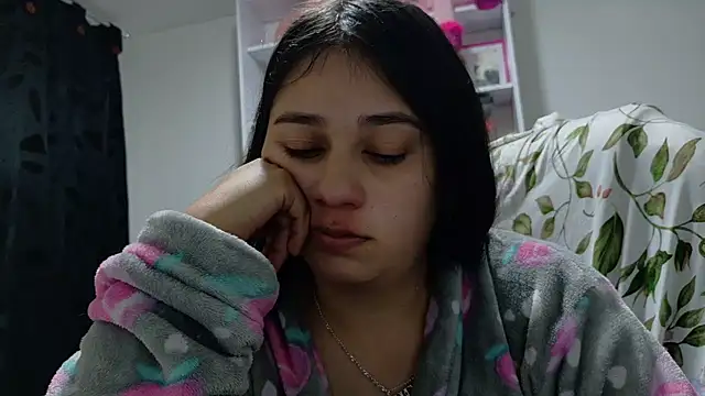 Chat XXX Live KOREN_JALAA