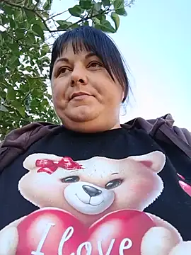 צ'אט XXX בשידור חי של Dear_Natalia