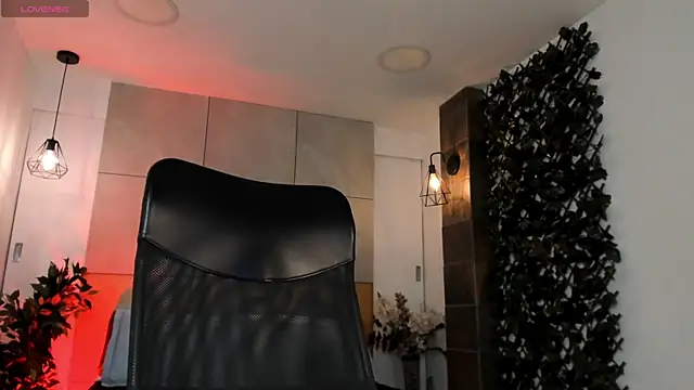 B_Wild Live XXX-chat
