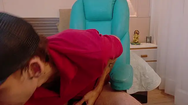 Max_saenz Chat XXX in diretta