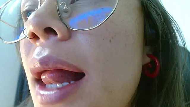 miss_evoleth2 লাইভ XXX চ্যাট