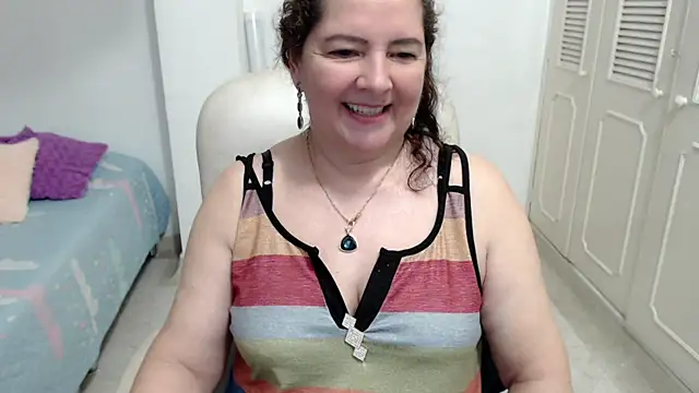 Chat XXX ao vivo de leonela_69