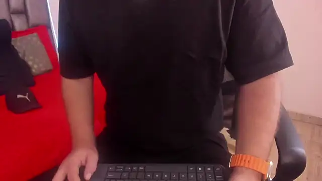 michacosio Live XXX-chat
