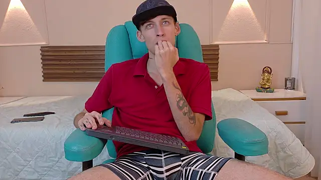 Max_saenz Live XXX Chat