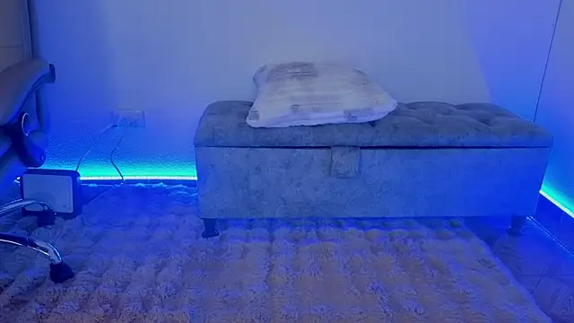 Živý XXX chat Blueberry_gothic