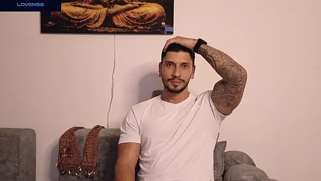 Seth_Vegaa Chat XXX in diretta