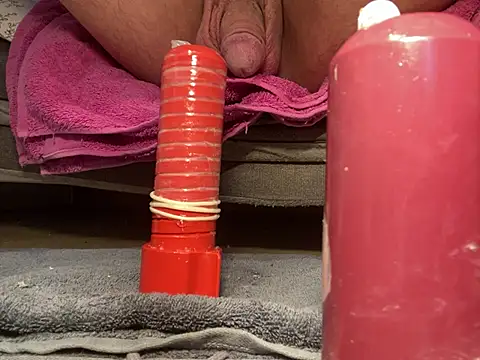 mesetti's Webcam Show