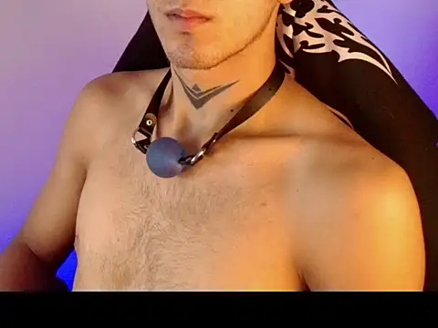 Chatroom XXX en direct de dark_men1