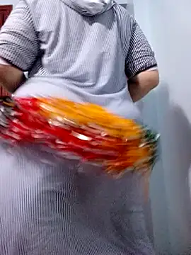 Živý XXX chat Notila-68