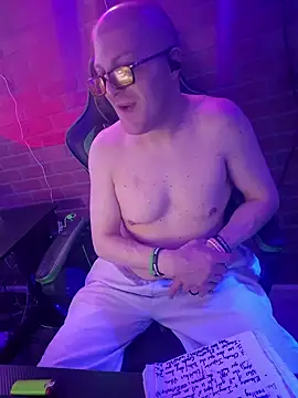 chronic_vibez Live XXX-Chat