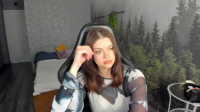 Maya-Mimi's Live XXX Chat