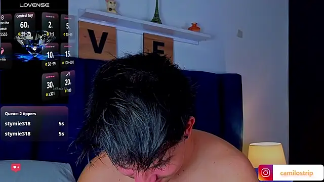 Issac_james_ Obrolan Langsung XXX