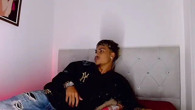 Chat XXX Live Angel_foxc13