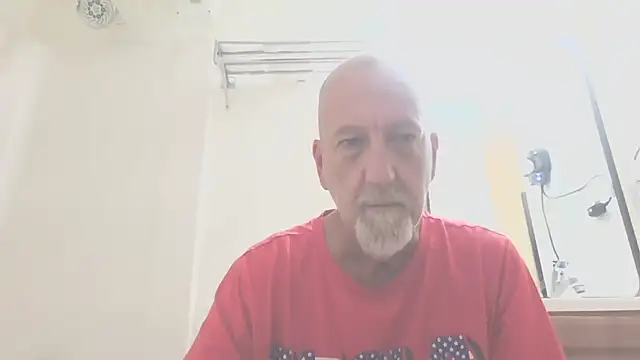 Chatroom XXX en direct de Yankeedave420