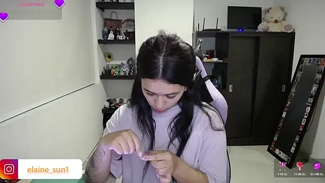 دردشة elaine_sun1 الجنسية المباشرة