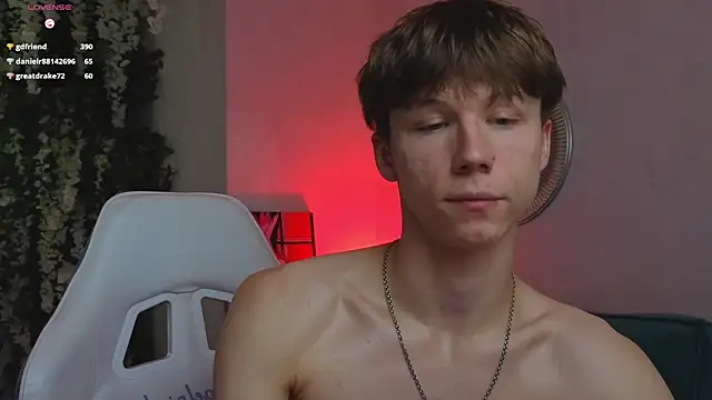 Chat XXX Live cuMte_boy