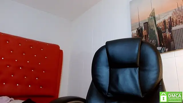 AmethystShadow17 Live XXX-chat