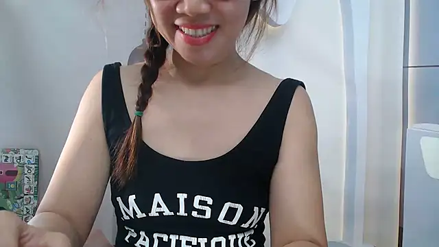 Puka_cute234's Live XXX Chat