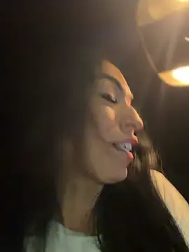 Živý XXX chat annablisss