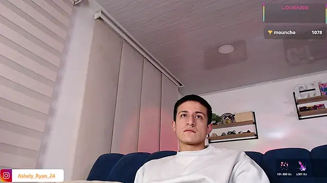 ashely_ryan24 Live XXX-chat