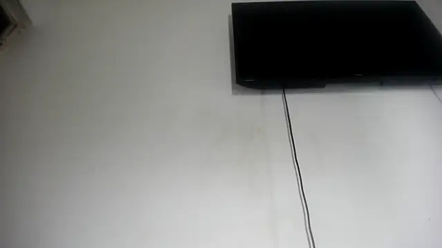 XXX chat uživo modela Fox_Loves