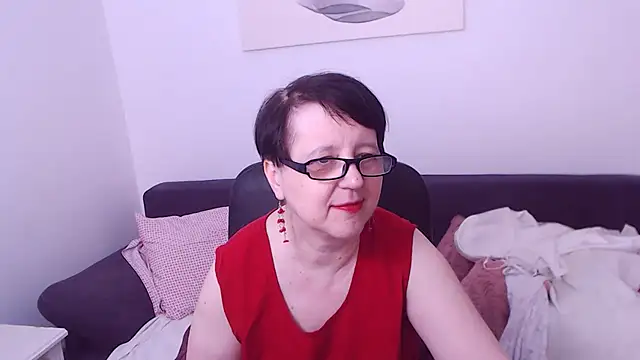 XXX chat uživo modela ChristaRose