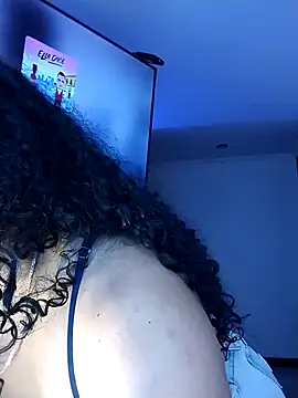 Czat XXX na żywo – Samycutex