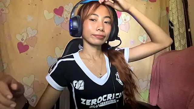 Živý XXX chat PiaSwida