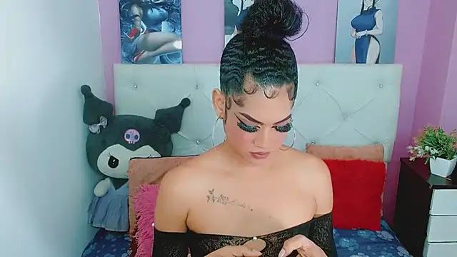 Amanda_bigx Live XXX Chat