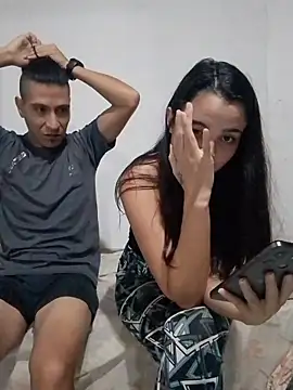 Rodri-Cami Obrolan Langsung XXX