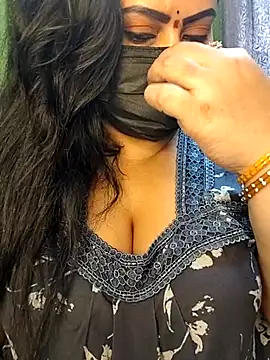 Chat XXX ao vivo de Anushka_flower