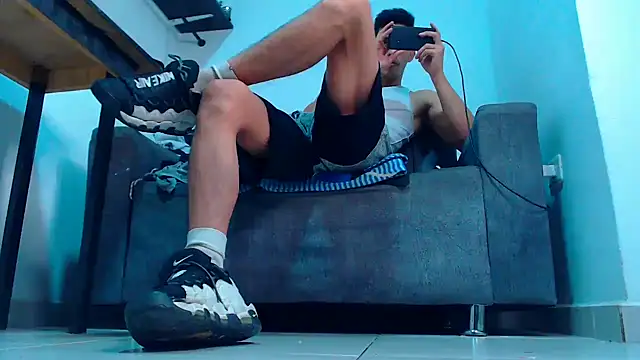 Chat +18 de mastersmits ao vivo