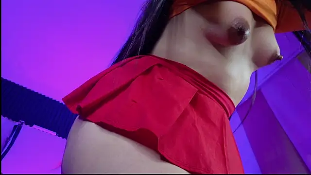 Cris_BDSM 即時 XXX 聊天